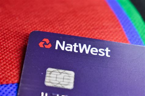 natwest online banking business cards.